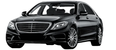 MERCEDES S CLASS/BMW 7